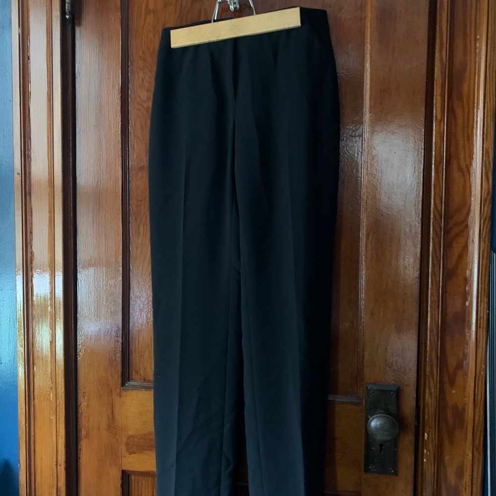 Black Dress pants